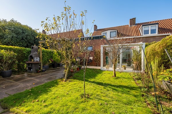 Medium property photo - Prins Bernhardstraat 37, 4507 BD Schoondijke
